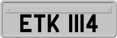 ETK1114