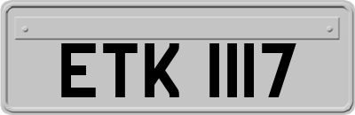 ETK1117