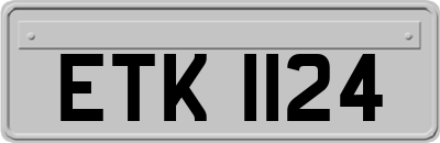 ETK1124