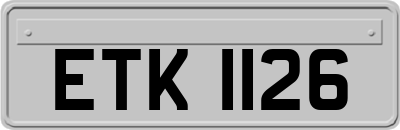 ETK1126