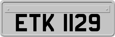 ETK1129