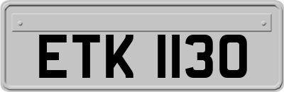 ETK1130