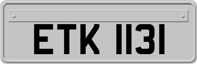 ETK1131