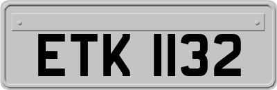 ETK1132