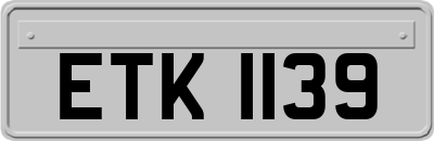 ETK1139