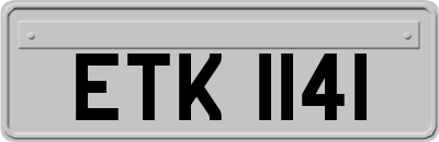 ETK1141