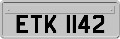ETK1142