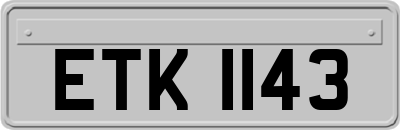 ETK1143
