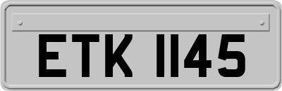ETK1145
