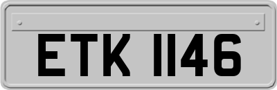 ETK1146
