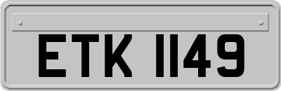 ETK1149