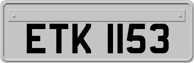 ETK1153