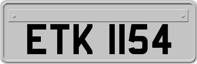 ETK1154