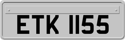 ETK1155