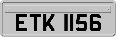 ETK1156