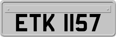 ETK1157