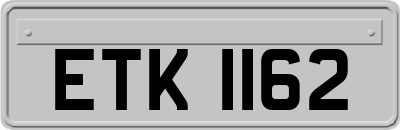 ETK1162