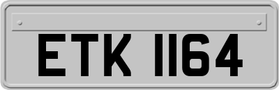 ETK1164