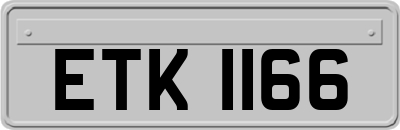 ETK1166