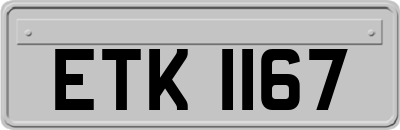 ETK1167