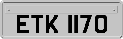 ETK1170