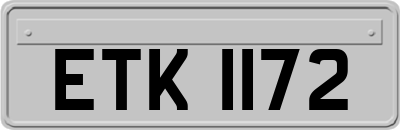 ETK1172