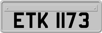 ETK1173
