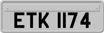 ETK1174