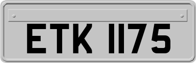 ETK1175