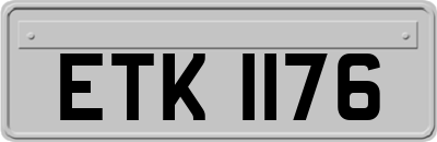 ETK1176