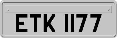 ETK1177