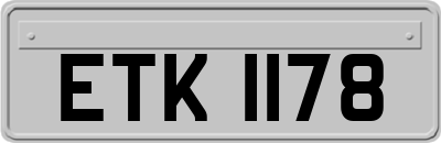 ETK1178