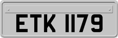 ETK1179