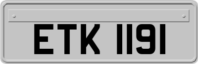ETK1191