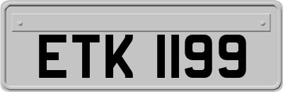 ETK1199