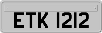 ETK1212