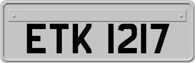 ETK1217