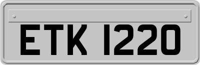 ETK1220