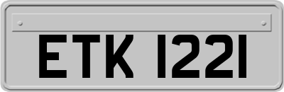 ETK1221