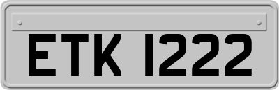 ETK1222