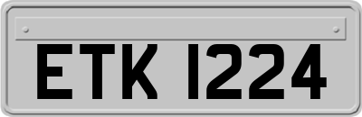 ETK1224