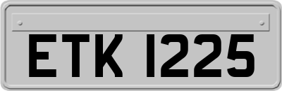 ETK1225
