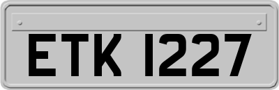 ETK1227