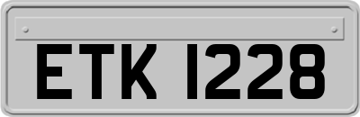 ETK1228