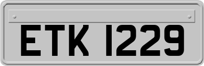ETK1229