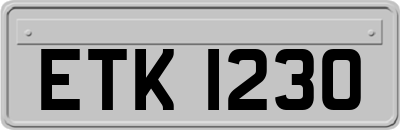 ETK1230