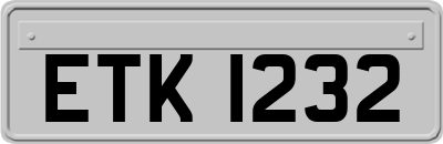 ETK1232