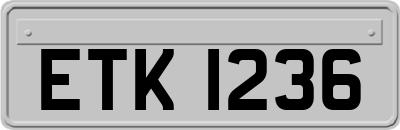 ETK1236