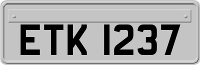 ETK1237