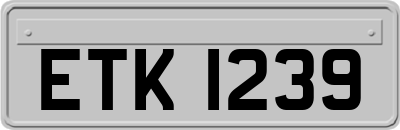 ETK1239